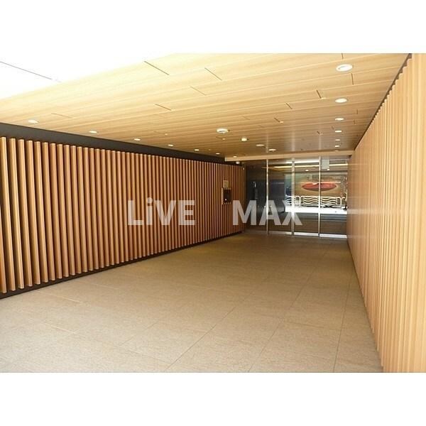 ロビー・ラウンジ