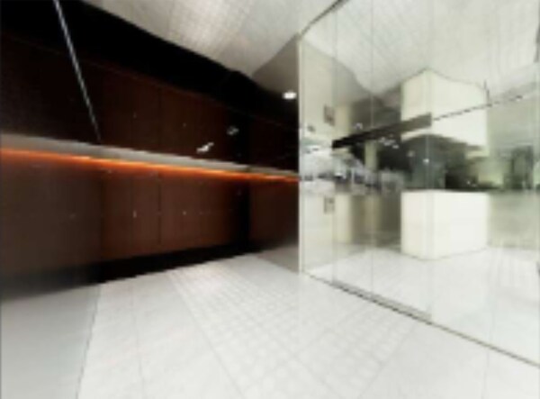 ロビー・ラウンジ