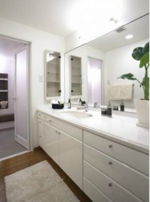 物件内観写真9　(別号室参考写真★《見学予約受け付け中》設備充実のハイグレード)