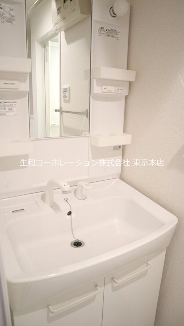 洗面・脱衣所