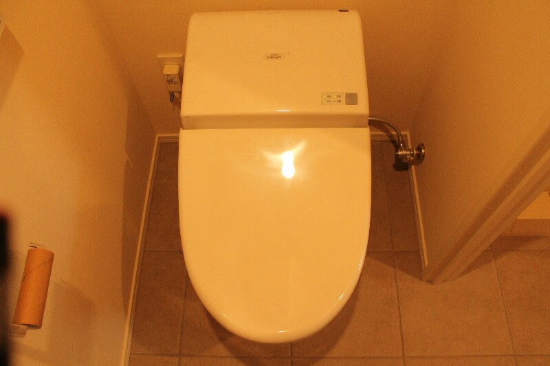 物件内観写真11　(★《見学予約受け付け中》・シリーズ型ハイグレードマンション★)