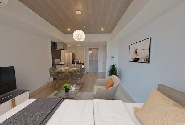 居室(★《見学予約受け付け中》・設備充実ハイグレードマンション★)