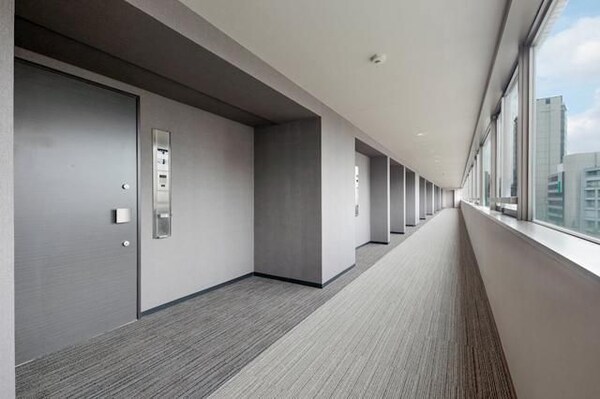 建物設備(★《見学予約受け付け中》・設備充実ハイグレードマンション★)