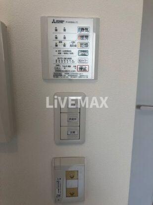 物件内観写真11　