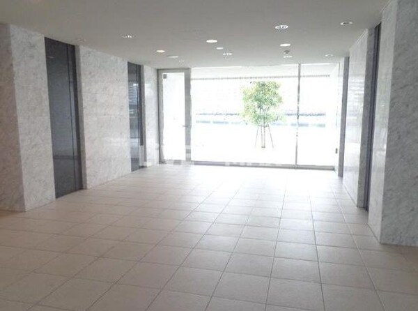 ロビー・ラウンジ