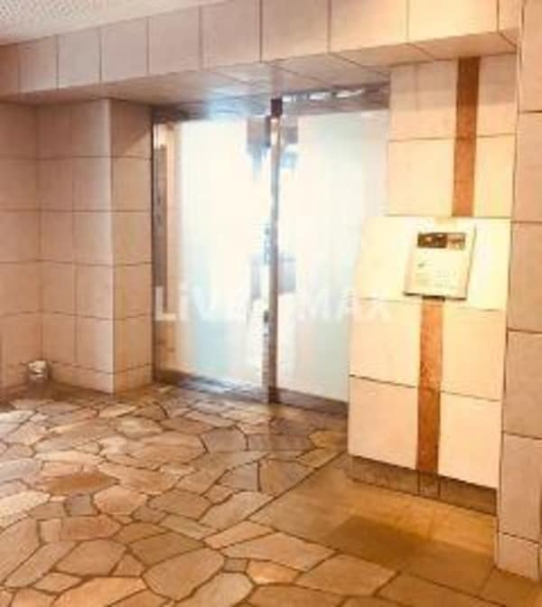 ロビー・ラウンジ