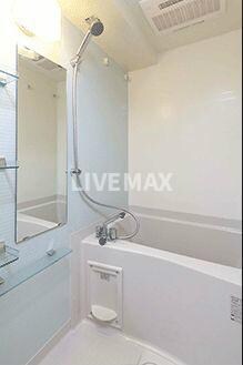 物件内観写真11　(★《見学予約受け付け中》設備充実のハイグレード賃貸マンション)