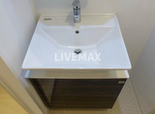 物件内観写真14　(★《見学予約受け付け中》設備充実のハイグレード賃貸マンション)