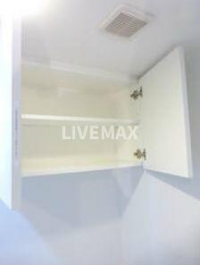 物件内観写真20　(★《見学予約受け付け中》設備充実のハイグレード賃貸マンション)