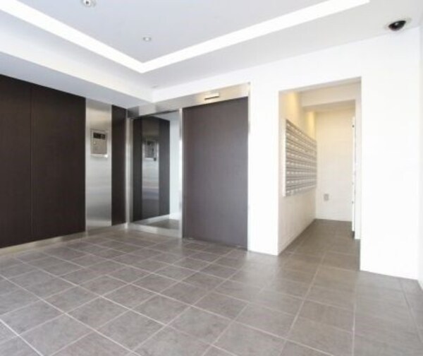 ロビー・ラウンジ