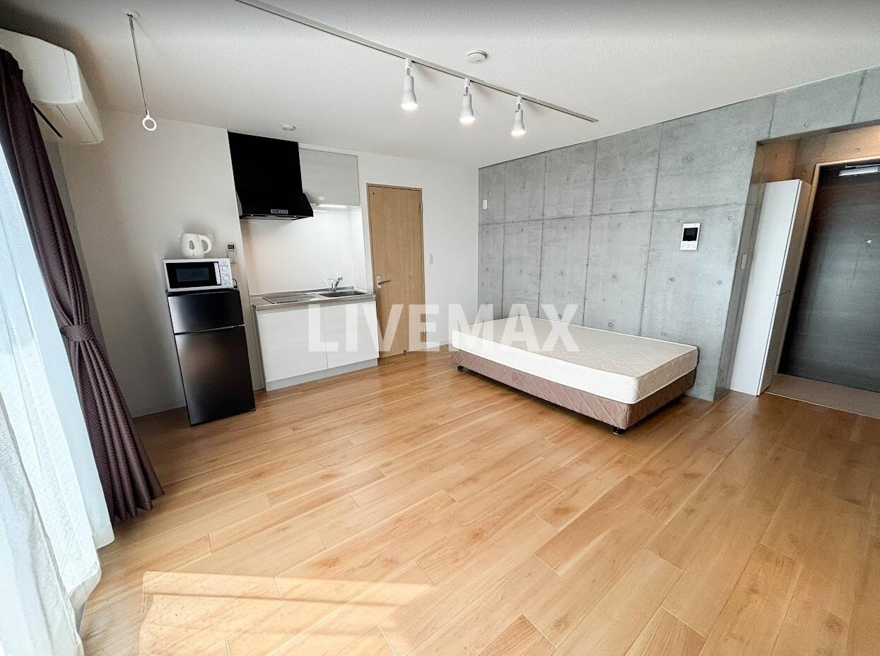 物件内観写真7　(別号室参考写真)