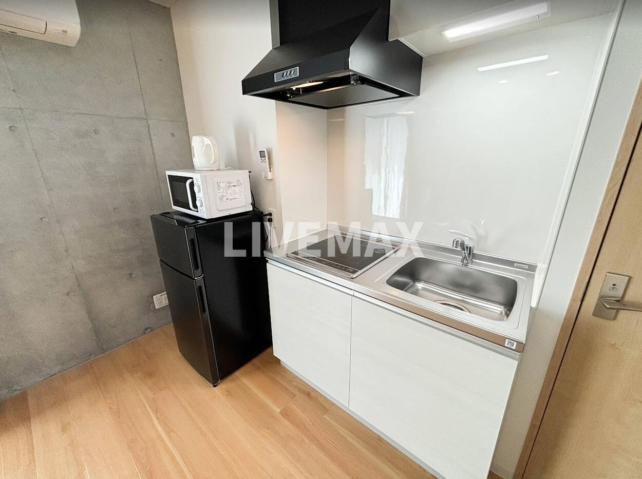 物件内観写真11　(別号室参考写真)