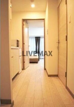 物件内観写真5　(～家具家電付き物件都内多数お取り扱い御座います～)