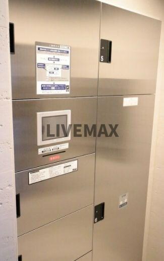 物件外観写真4　(～家具家電付き物件都内多数お取り扱い御座います～)