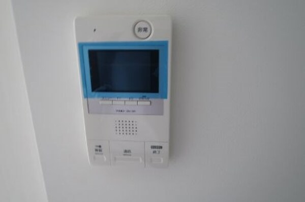 セキュリティ(別号室参考写真)