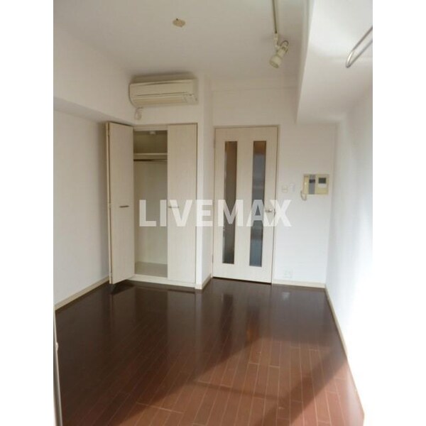 居室(★《見学予約受け付け中》設備充実のハイグレード賃貸マンション)