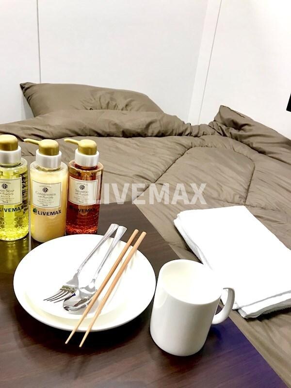 物件内観写真24　(★《見学予約受け付け中》設備充実のハイグレード賃貸マンション)