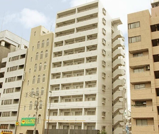 物件外観写真6　(　)