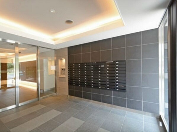 物件外観写真10　(　)