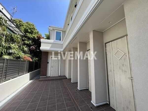 ロビー・ラウンジ