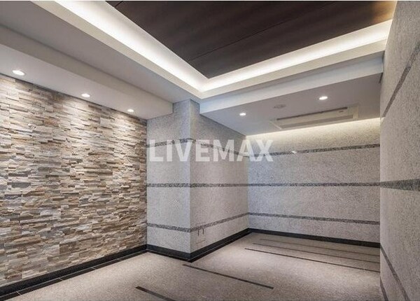 ロビー・ラウンジ