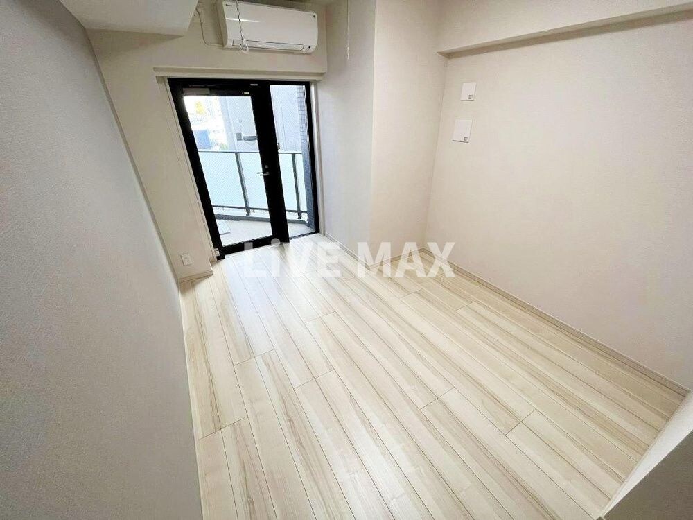 物件内観写真3　(別号室参考写真)