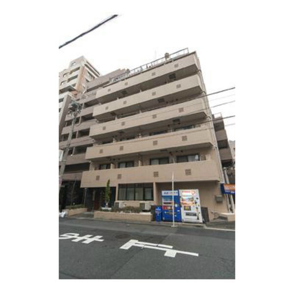 外観(★設備充実ハイグレードマンション★)