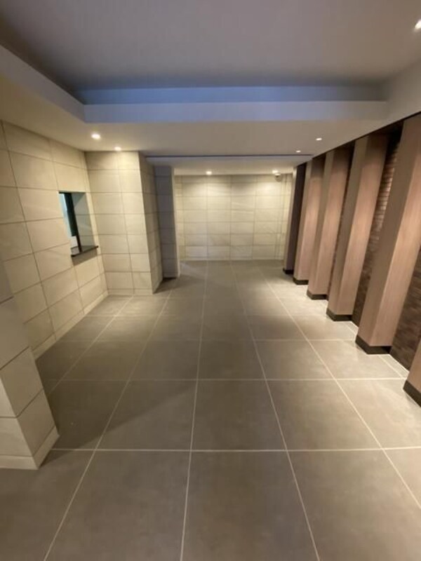 ロビー・ラウンジ