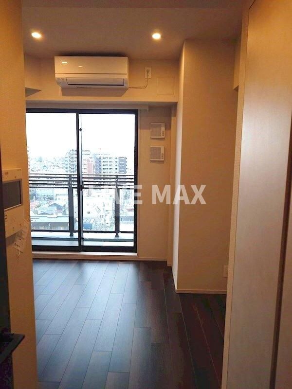 物件内観写真4　(別号室参考写真)