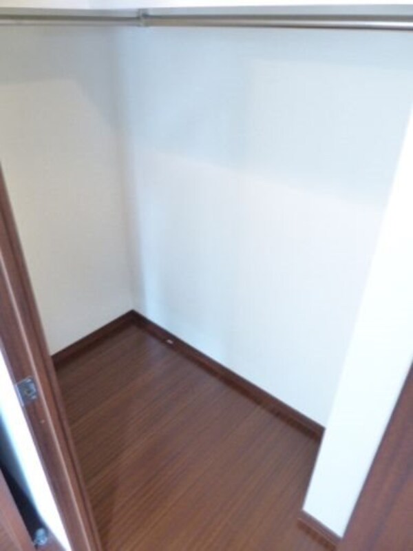 収納(★《見学予約受け付け中》設備充実のハイグレード賃貸マンション)