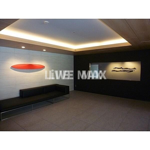 ロビー・ラウンジ