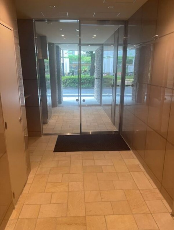 ロビー・ラウンジ