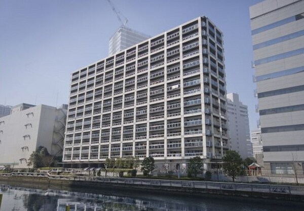 外観(　★《見学予約受け付け中》設備充実のハイグレード賃貸マンショ)
