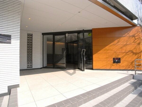 外観(　★《見学予約受け付け中》設備充実のハイグレード賃貸マンショ)