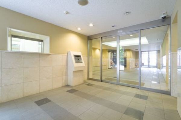 ロビー・ラウンジ