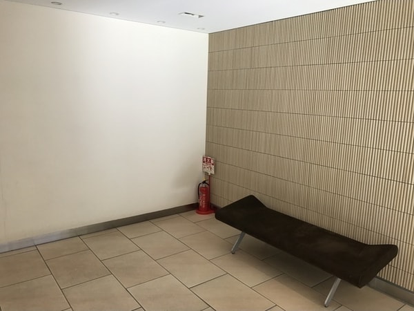 ロビー・ラウンジ