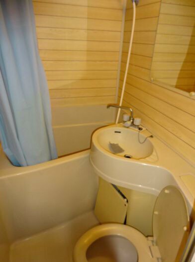 物件内観写真7　(リブマックスなら仲介手数料賃料半月分+消費税)