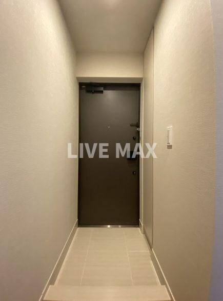 物件内観写真4　(モデルルームのお写真です。)