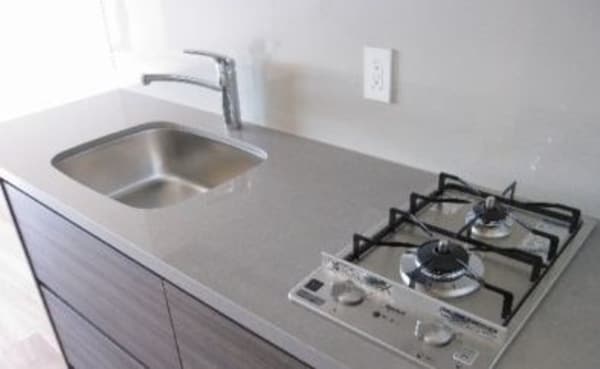 キッチン(別号室参考写真)