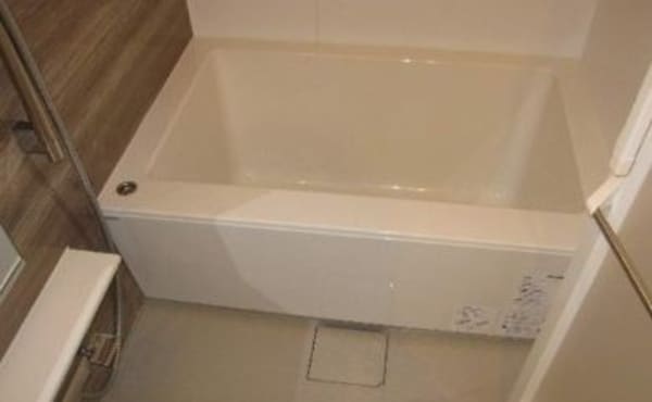 浴室(別号室参考写真)