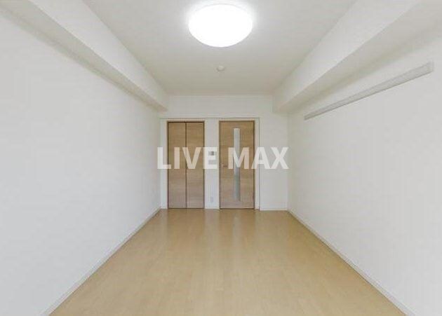 物件内観写真5　(別号室参考写真)