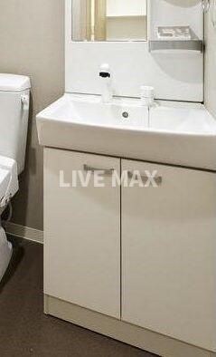 物件内観写真8　(別号室参考写真)