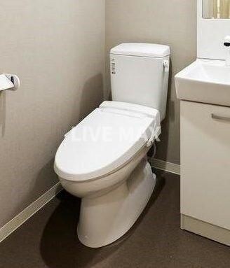 物件内観写真9　(別号室参考写真)