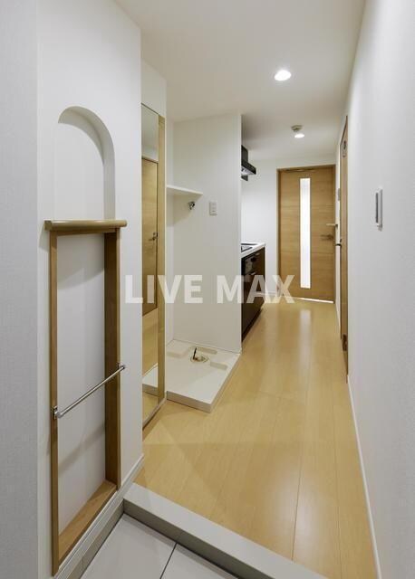 物件内観写真10　(別号室参考写真)