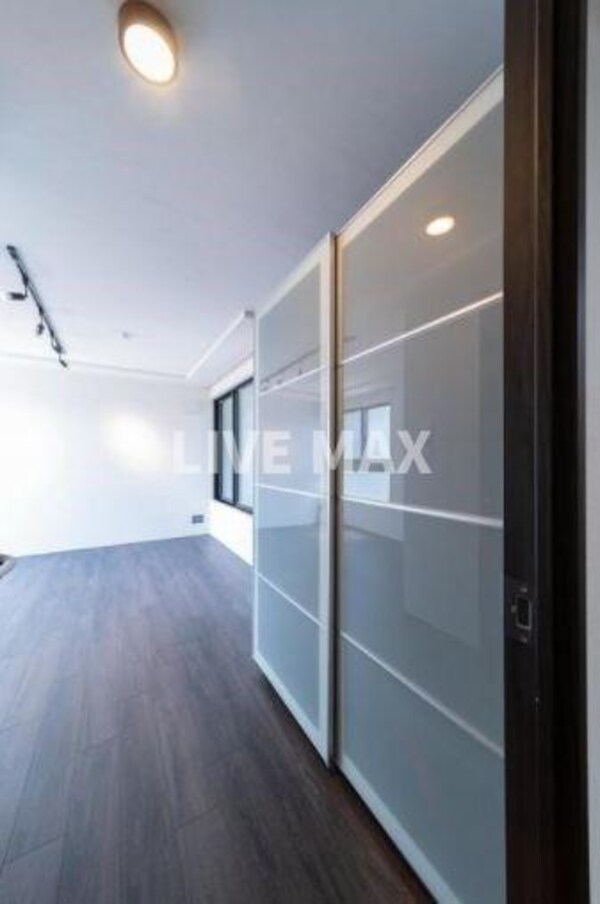 収納(別号室参考写真)