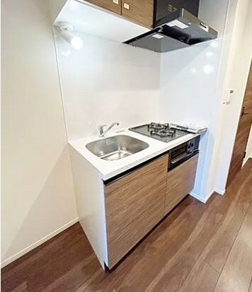 物件内観写真5　(別号室参考写真)