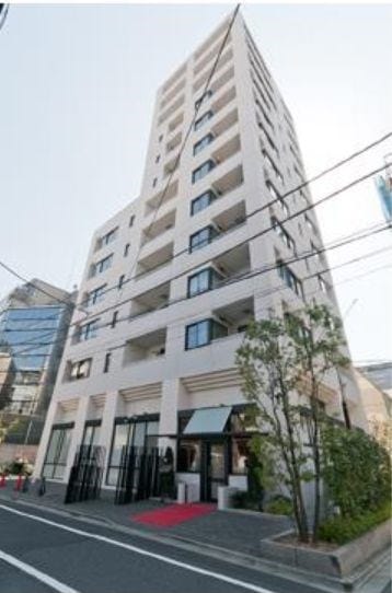 物件外観写真1　(★《見学予約受け付け中》設備充実のハイグレード賃貸マンション)