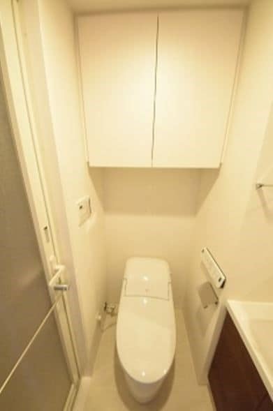 物件内観写真9　(別号室参考写真)