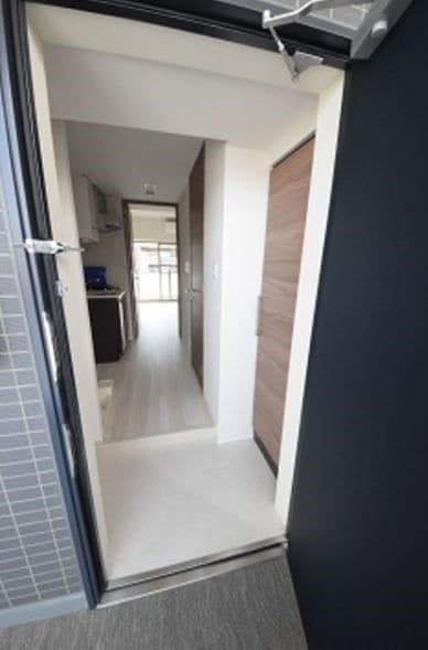 物件内観写真12　(別号室参考写真)