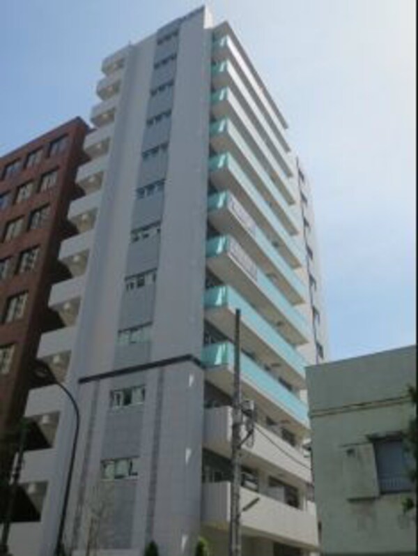 外観(　★《見学予約受け付け中》設備充実のハイグレード賃貸マンショ)